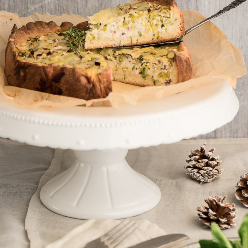 Pickert - Westfälischer Kastenpickert - Salzig, Süß und Lecker Pickert - Westfälischer Kastenpickert - Salzig, Süß und Lecker