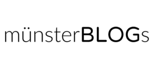 Münsterblogs - Logo