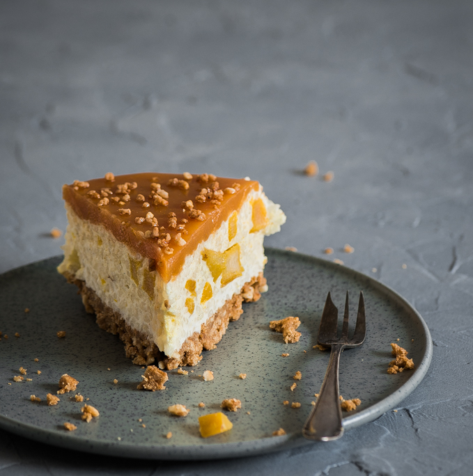 Pickert - Westfälischer Kastenpickert - Salzig, Süß und Lecker