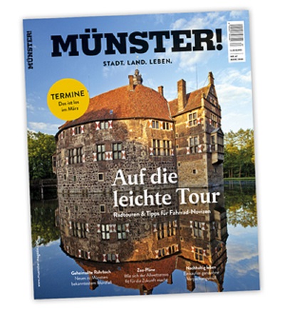 Münster Magazin