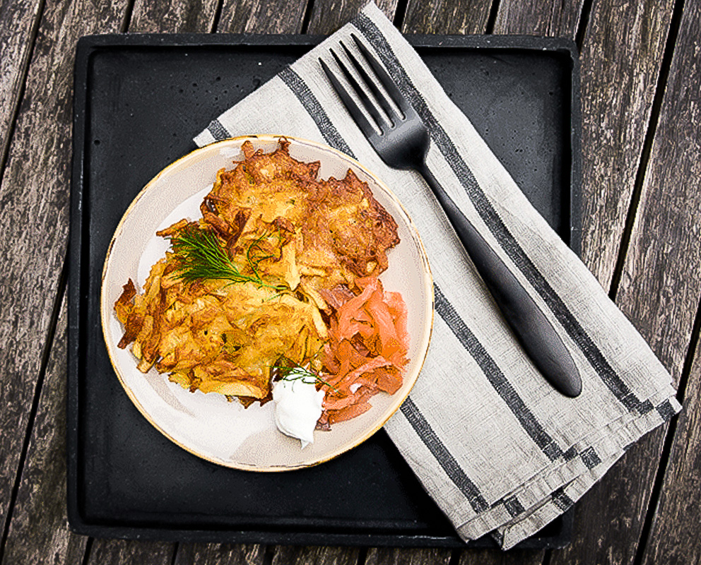 Salzig, Süß und Lecker - Foodfotografie, Rezepte und mehr