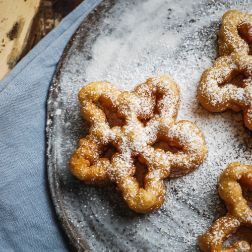 Pickert - Westfälischer Kastenpickert - Salzig, Süß und Lecker Pickert - Westfälischer Kastenpickert - Salzig, Süß und Lecker