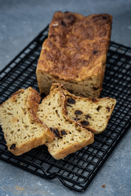 Westfälische Potthucke - das Rezept - Salzig, Süß und Lecker