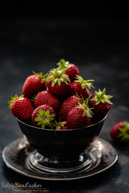 Erdbeeren pur (7 von 9)