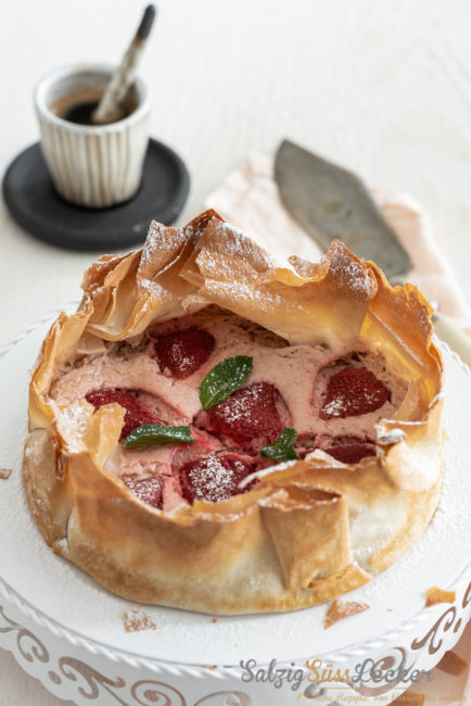 Käsekuchen-Törtchen (5)