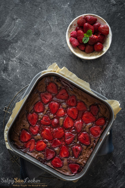 Erdbeer-Brownie-Rounds (2 von 7)