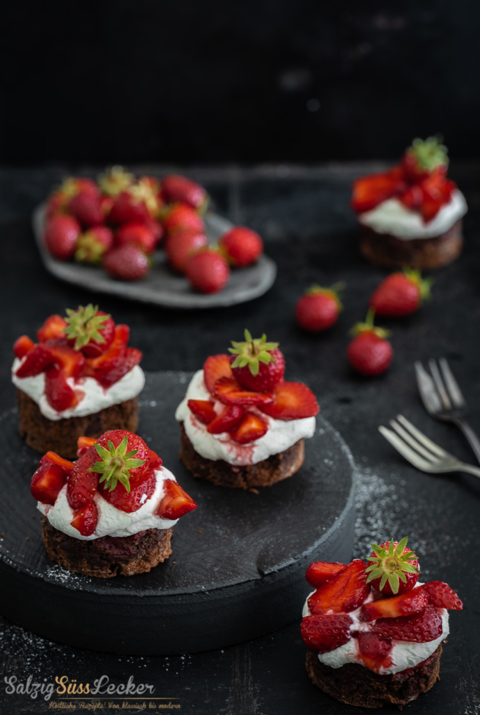 Erdbeer-Brownie-Rounds (6 von 7)