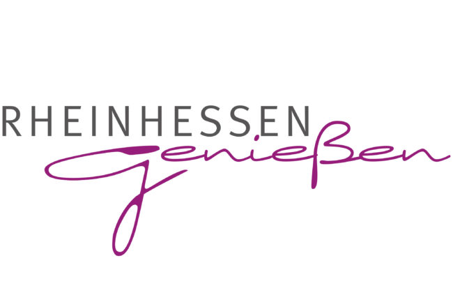 Rheinhessenwein e.V._Logo Rheinhessen genießen