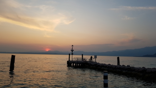 Lago di Garda 2