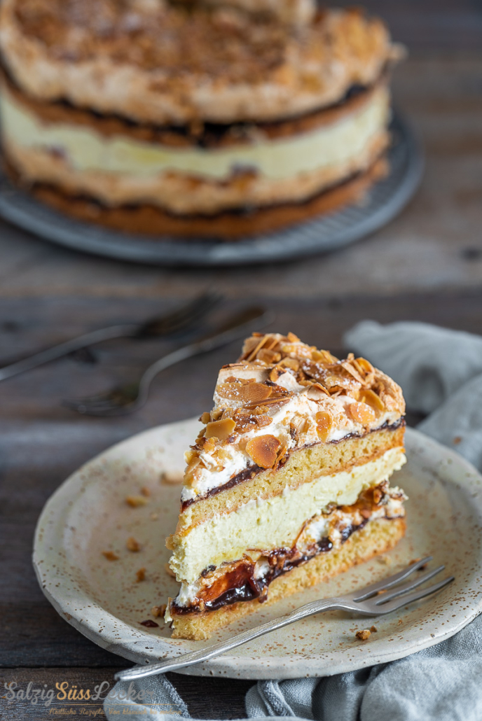 Kuchen Aus Polen Mit Montage