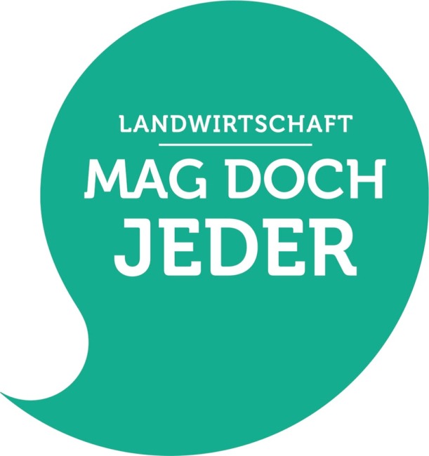 Logo MAG DOCH JEDER