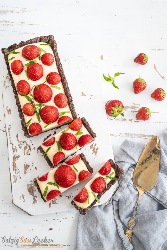 Erdbeer-Tarte (2 von 6)