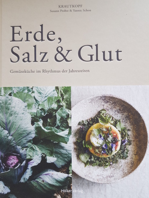 Erde, Salz und Glut 1