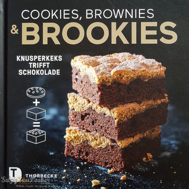 Cookies, Brownies und Brookies (2 von 11)