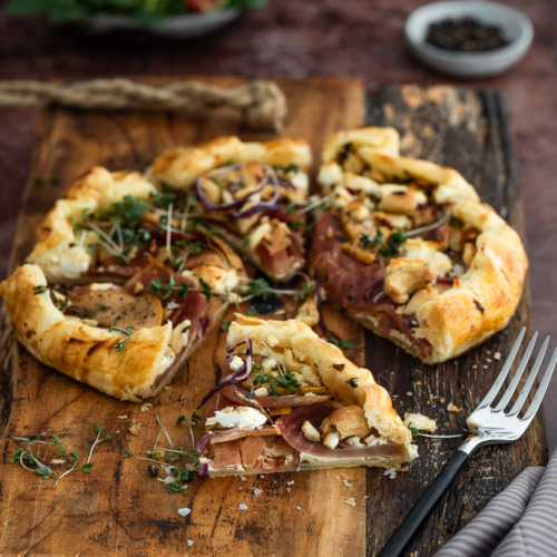 Pickert - Westfälischer Kastenpickert - Salzig, Süß und Lecker Pickert - Westfälischer Kastenpickert - Salzig, Süß und Lecker