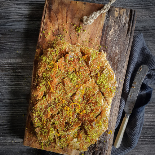 Pickert - Westfälischer Kastenpickert - Salzig, Süß und Lecker Pickert - Westfälischer Kastenpickert - Salzig, Süß und Lecker