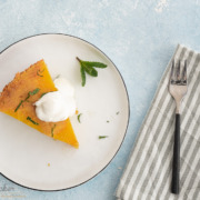 Rezept zu Ostern - Orangen-Grießkuchen mit Möhrchen (6)