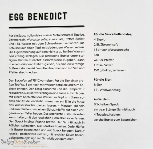 Eggs Benedict - Männerwirtschaft (3 von 10)