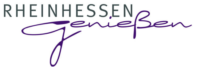 Logo Rheinhessen Genießen