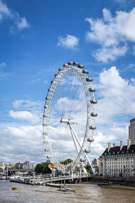 London Eye - 6