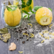 Eingelegte Salzzitronen selber machen (5)