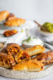 Vegetarische Empanadas – einfach köstliche Teigtaschen -11