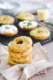 Herzhafte Zucchini-Donuts aus dem Ofen (8 von 12)