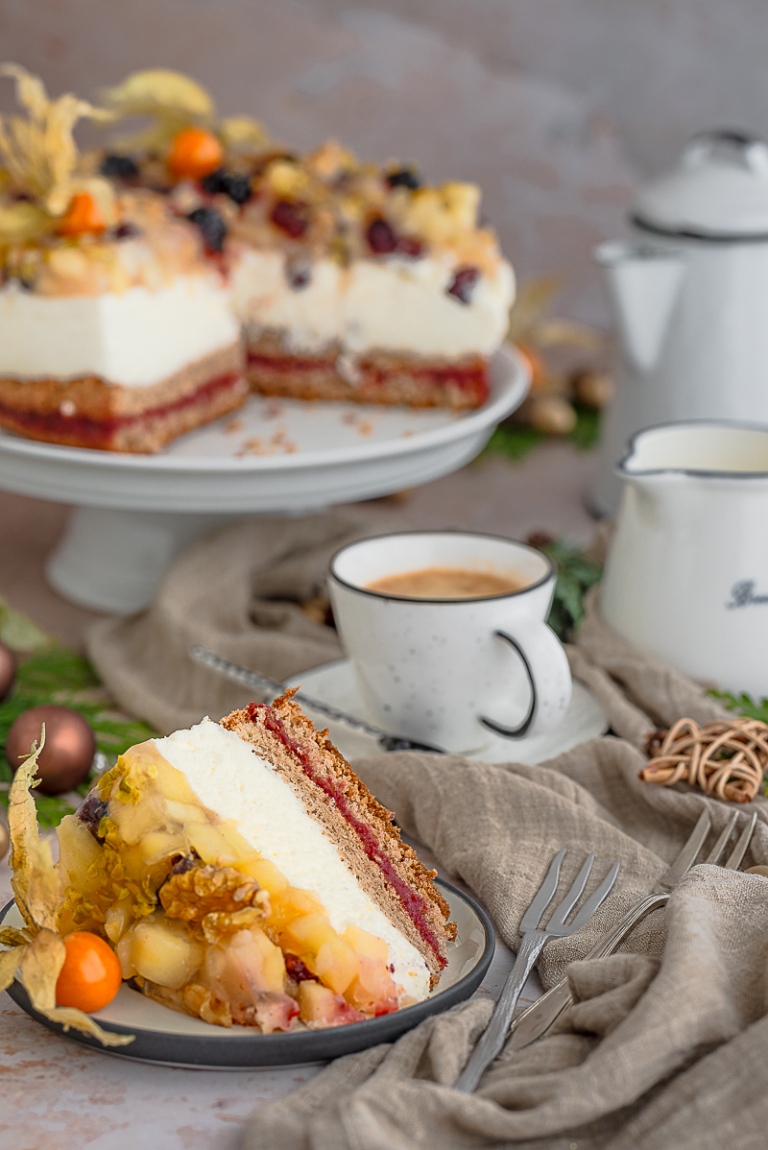 Rezept für Galette des Rois aka Französischer Dreikönigskuchen - Salzig ...