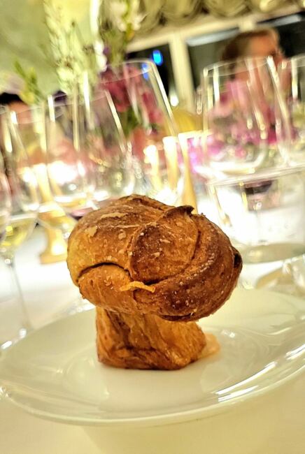 Brioche - Rheingau Gourmet & Wein Festival 2024