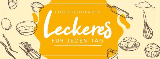 Leckeres für jeden Tag - Logo