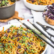 Deftig Vegan - Asien