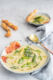 Rezept für eine frische Spargel Gazpacho
