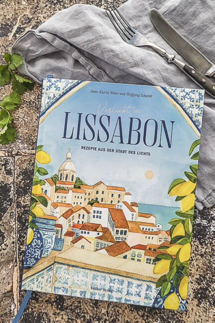 Verliebt in Lissabon