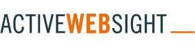 Logo Active Websight - Webdesign Münster
